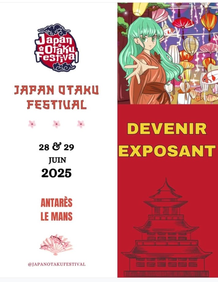 japan otaku festival