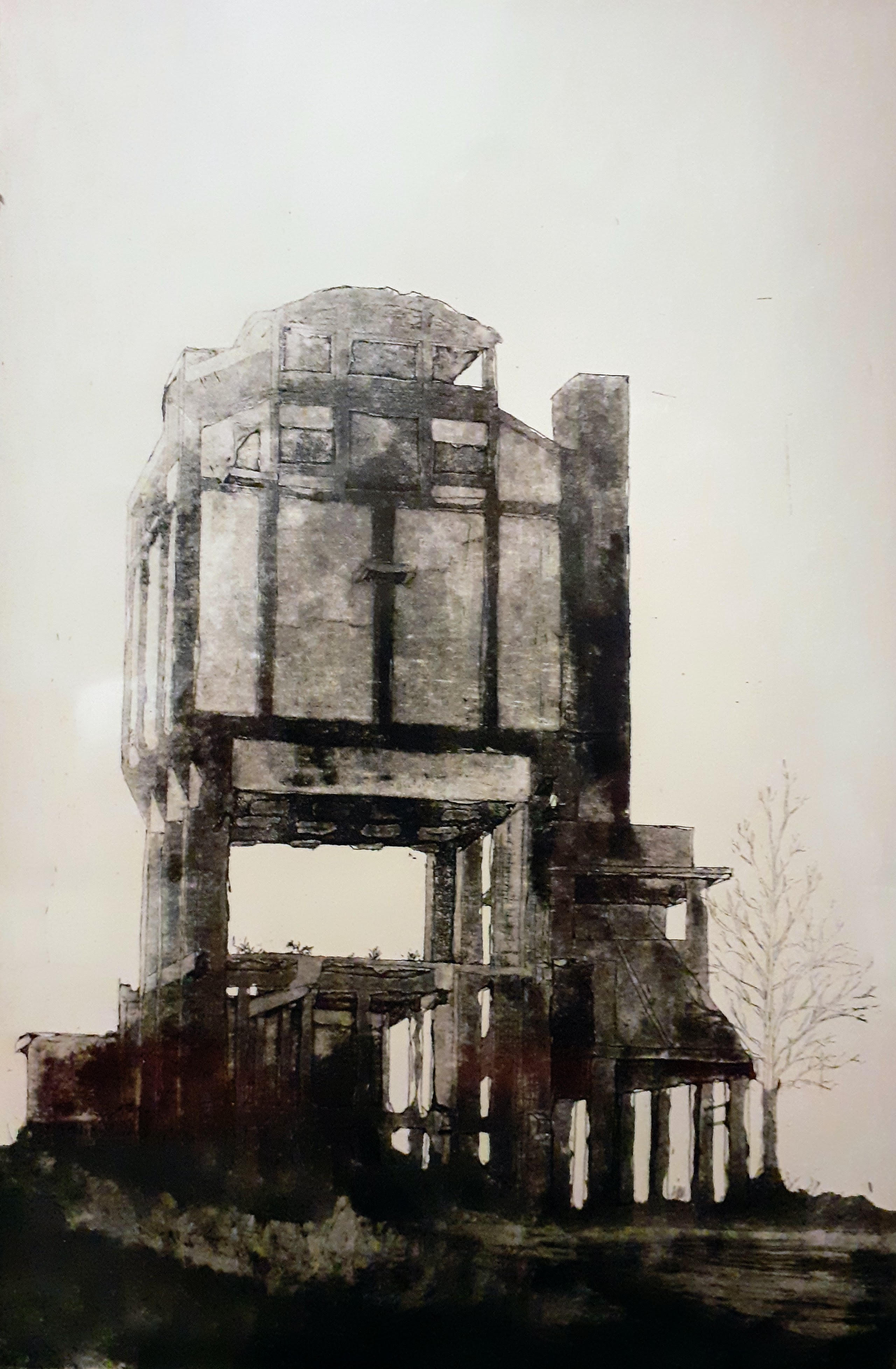 Les forges de Trignac